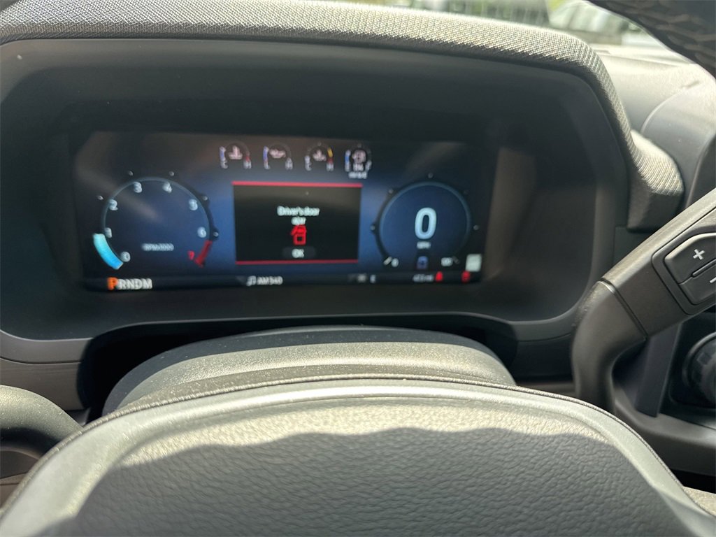 New 2025 Ford F150 XLT w/ Equipment Group 302A MID image 18