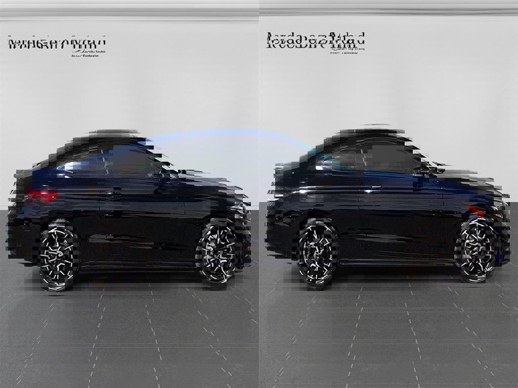 Used 2023 Mercedes-Benz C 300 Coupe image 8