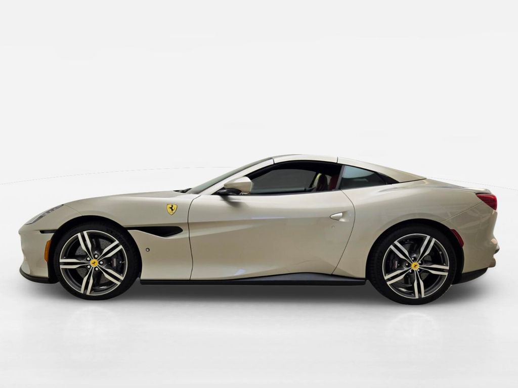 Used 2023 Ferrari Portofino M RWD image 44