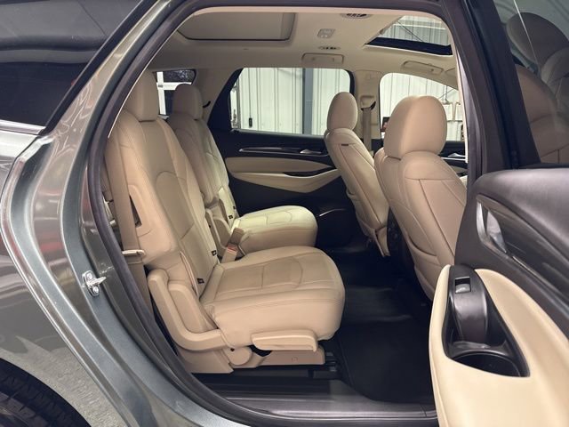 Used 2023 Buick Enclave Premium w/ Experience Buick Package AWD/4WD image 26