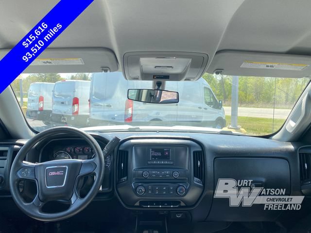 Used 2017 GMC Sierra 1500 2WD Double Cab image 15