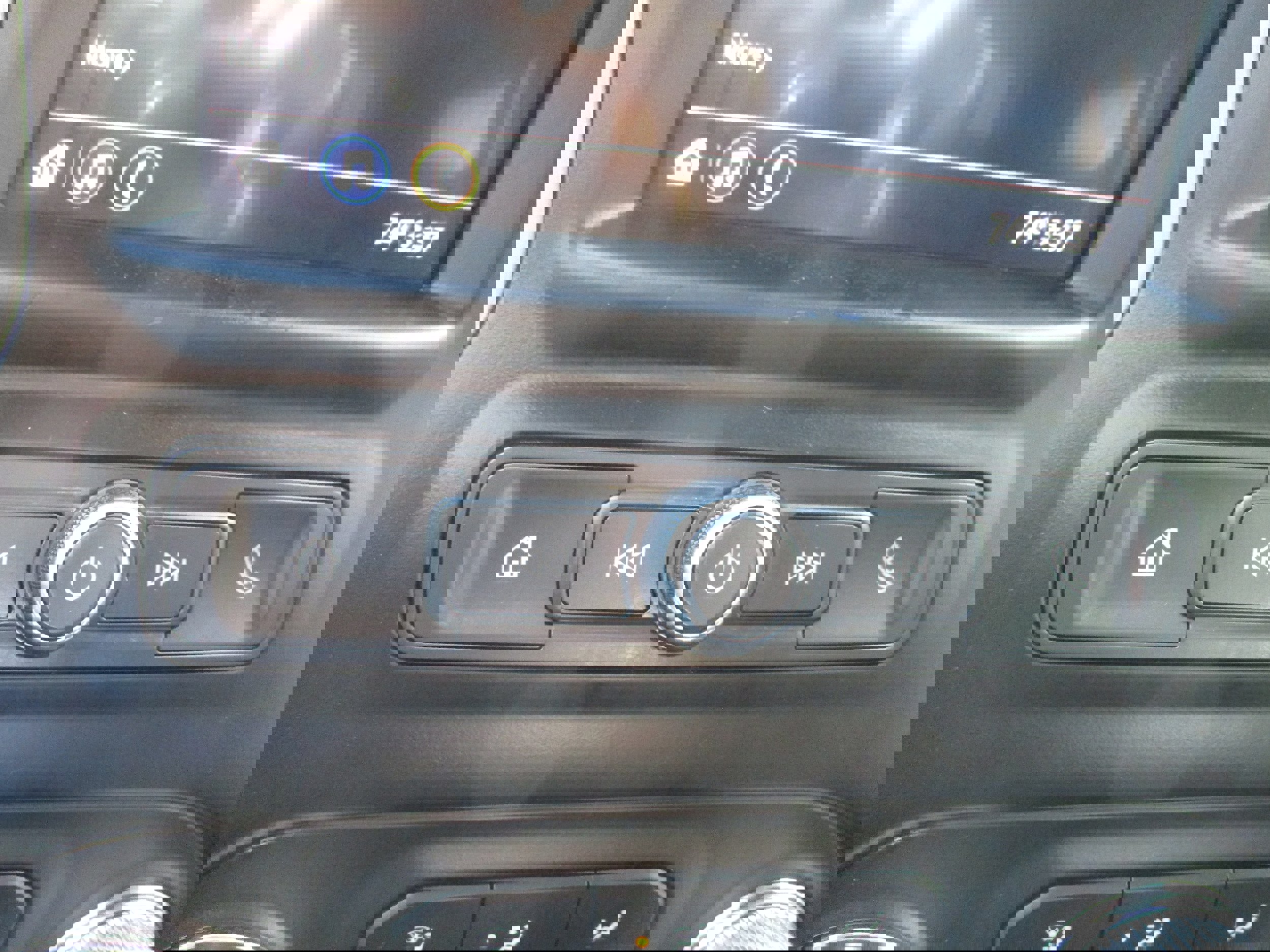 Used 2021 GMC Sierra 1500 2WD Double Cab w/ Sierra Value Package image 14