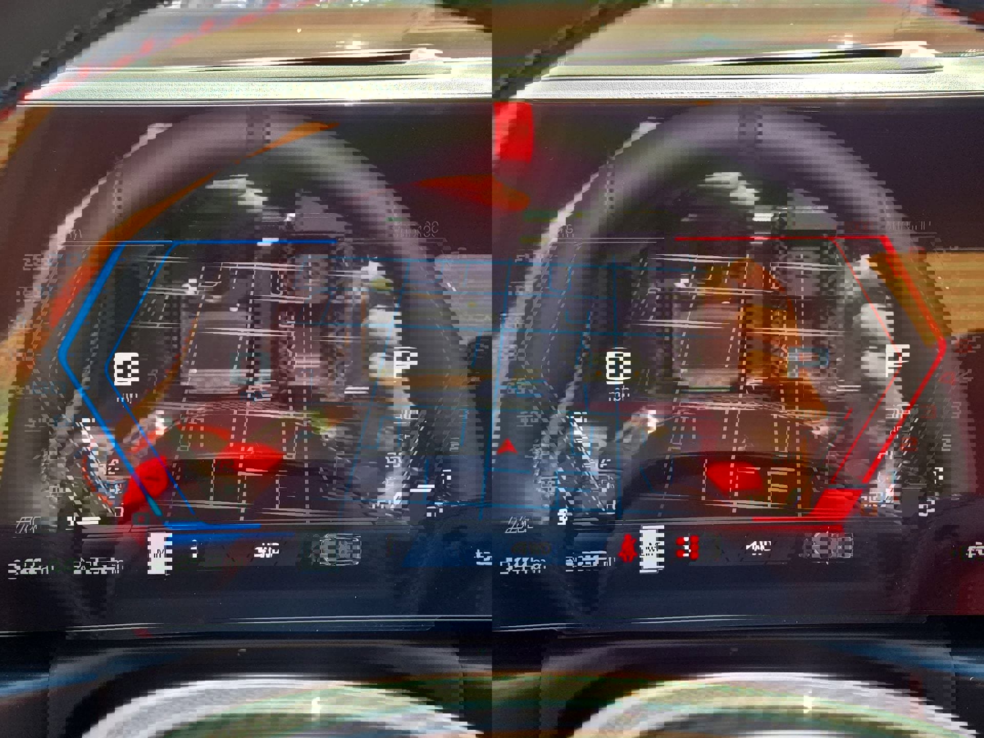 New 2026 BMW M3 Competition w/ Executive Package image 20