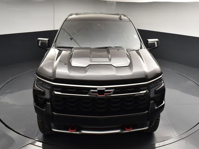 Used 2025 Chevrolet Silverado 1500 ZR2 w/ Technology Package image 46