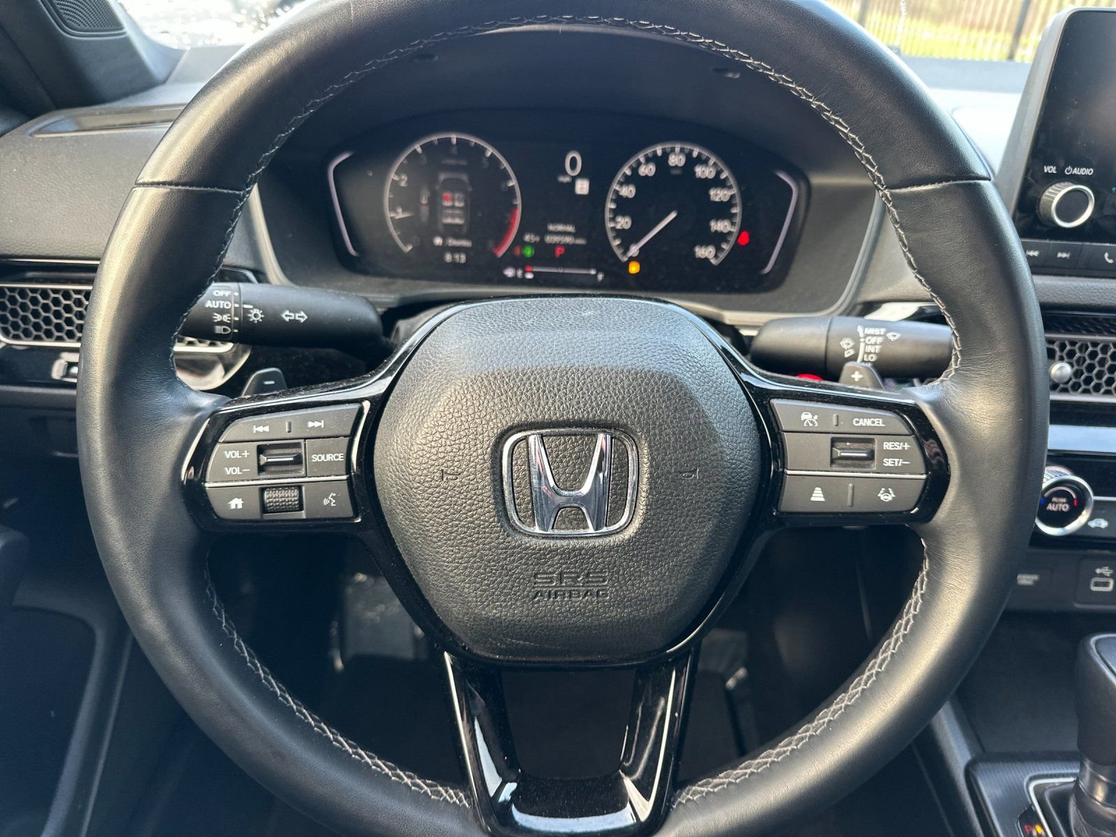Used 2023 Honda Civic Sport image 21