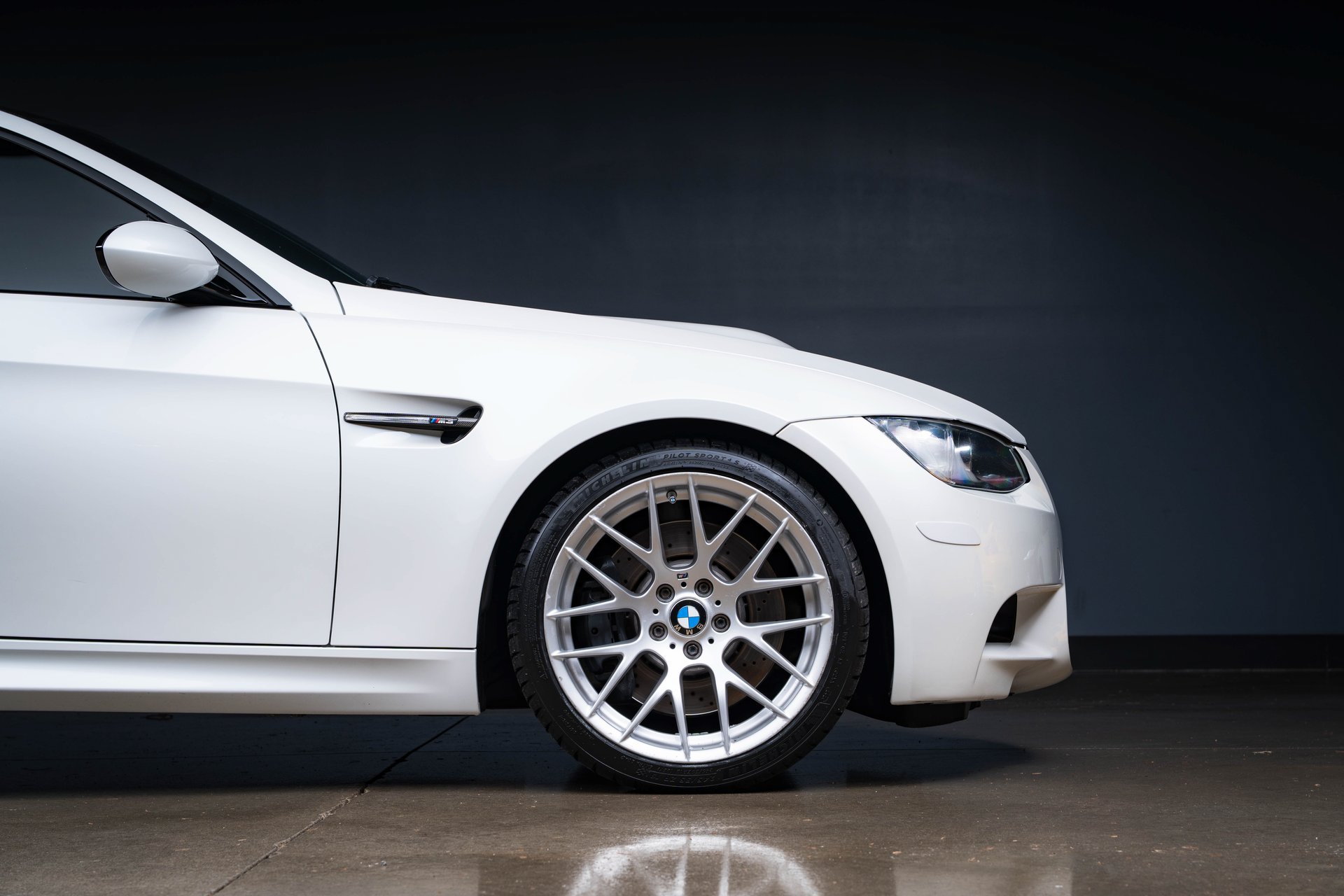 Used 2012 BMW M3 Coupe RWD image 26