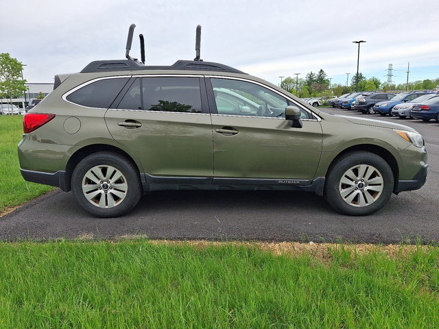 Used 2015 Subaru Outback 2.5i Premium AWD/4WD image 7