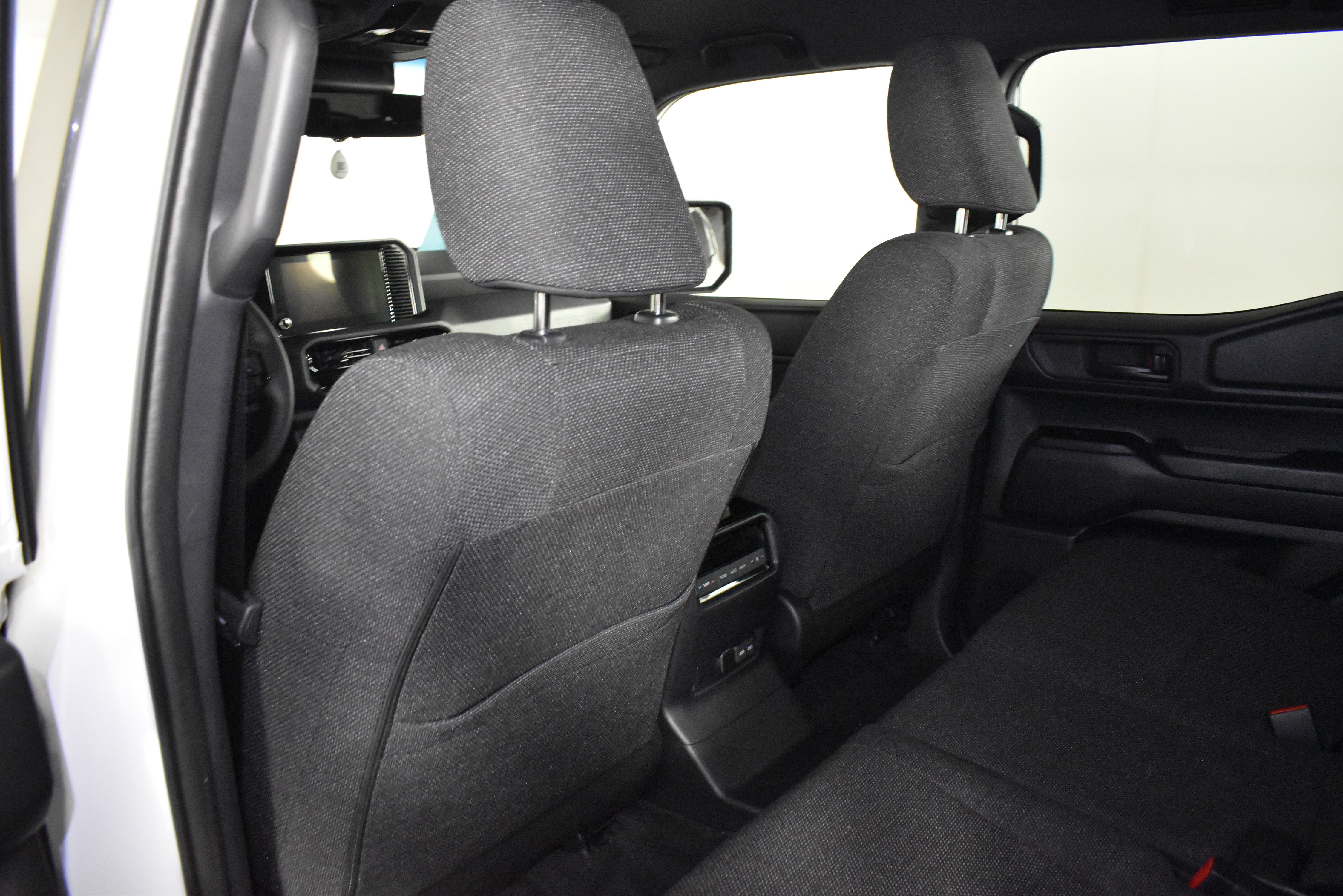 Used 2025 Toyota Land Cruiser 1958 AWD/4WD image 52
