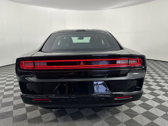 New 2025 Dodge Charger R/T w/ Quick Order Package 25M R/T image 8