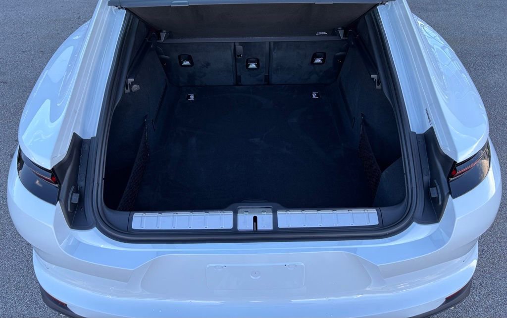 New 2026 Porsche Panamera image 9