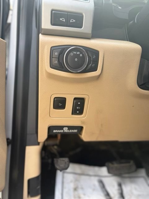 Used 2019 Ford F350 Lariat w/ Lariat Ultimate Package AWD/4WD image 29