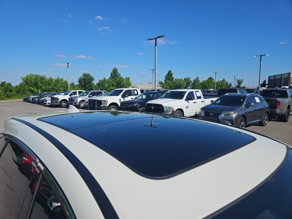 Used 2019 Acura RDX AWD w/ Advance Package image 9