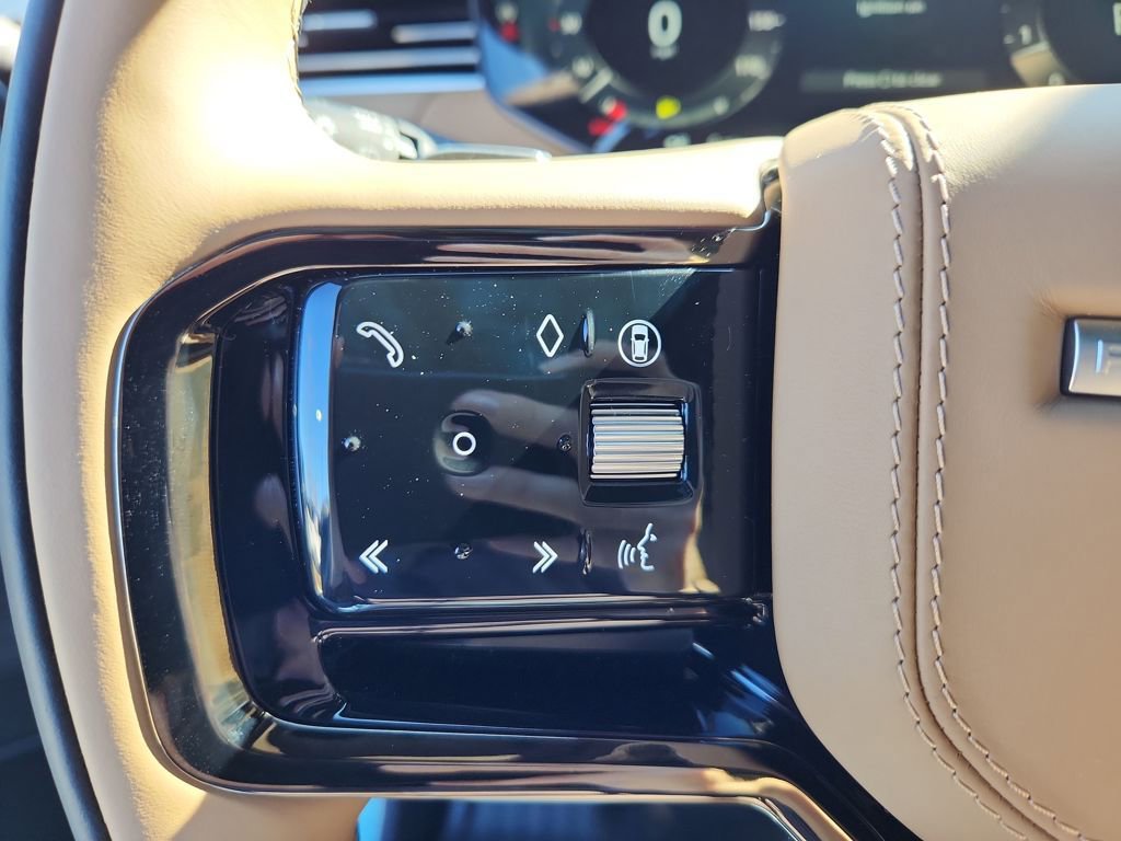 New 2026 Land Rover Range Rover Sport Dynamic SE AWD/4WD image 19
