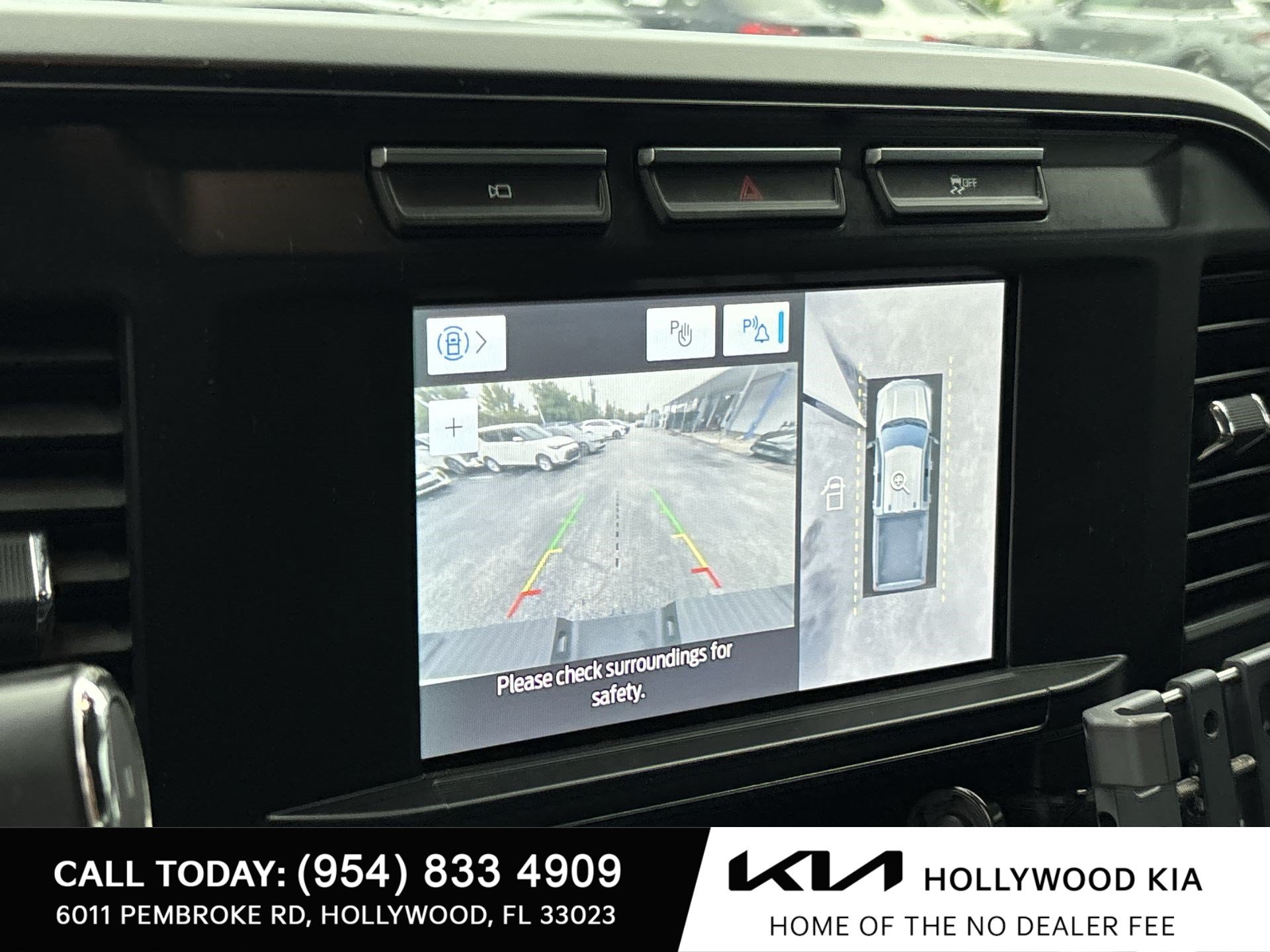 Used 2024 Ford F350 XL w/ STX Appearance Package AWD/4WD image 21