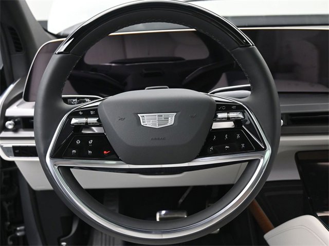 New 2026 Cadillac Vistiq Luxury image 30