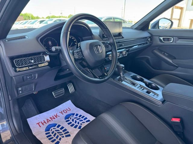 Used 2023 Honda Civic Sport image 15