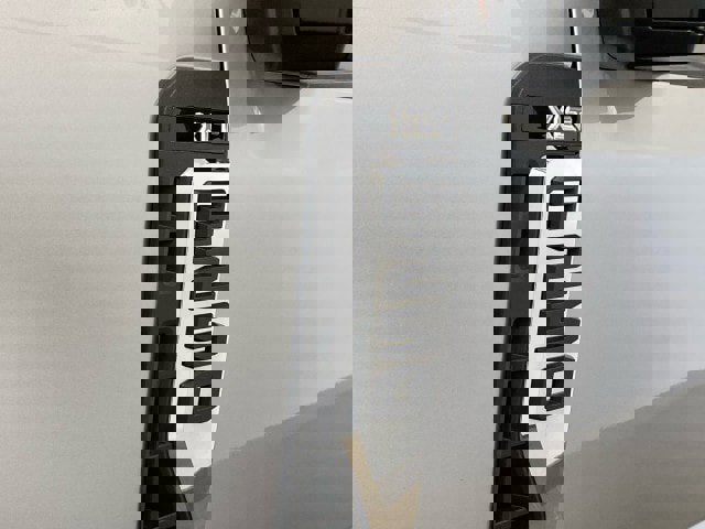 Used 2024 Ford F250 XLT w/ Snow Plow Prep Package image 13