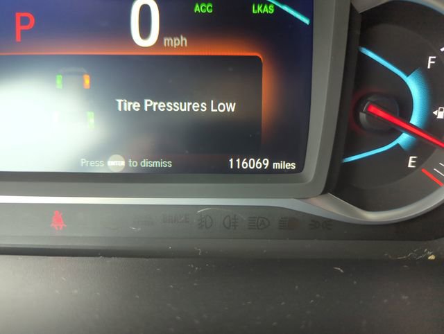 Used 2019 Honda Pilot LX image 21