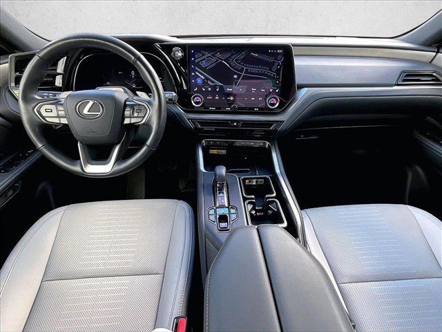 Used 2026 Lexus TX 350 AWD w/ Technology Package image 15