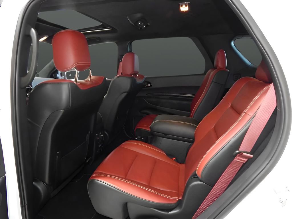 Used 2024 Dodge Durango SRT Hellcat AWD/4WD image 33