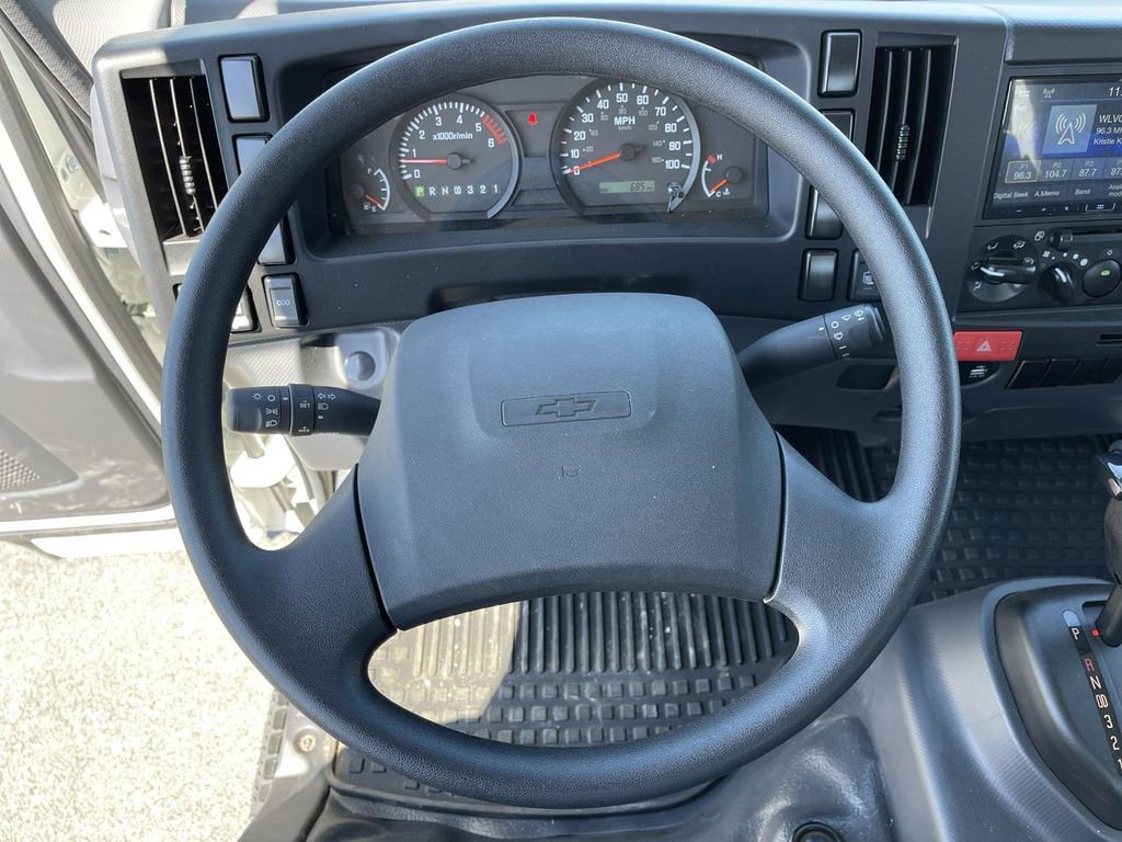New 2024 Chevrolet Low Cab Forward 5500XG image 10