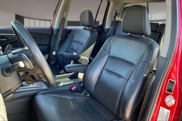 Used 2023 Honda Ridgeline RTL-E image 17