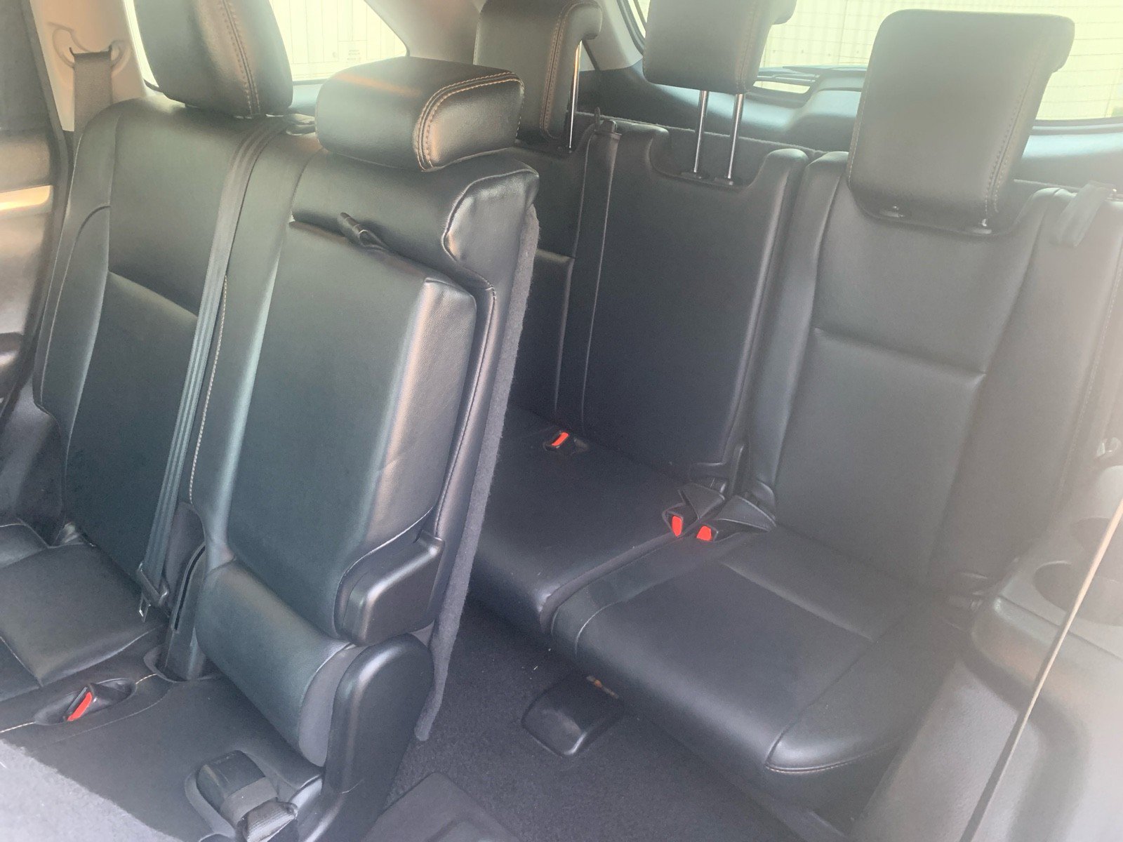 Used 2017 Toyota Highlander XLE image 13