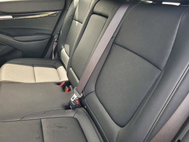 Used 2024 Kia Seltos SX AWD/4WD image 13