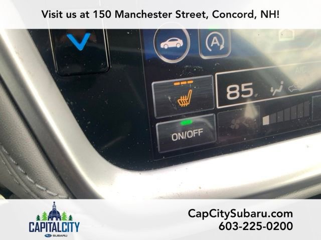 Used 2024 Subaru Outback Limited image 27