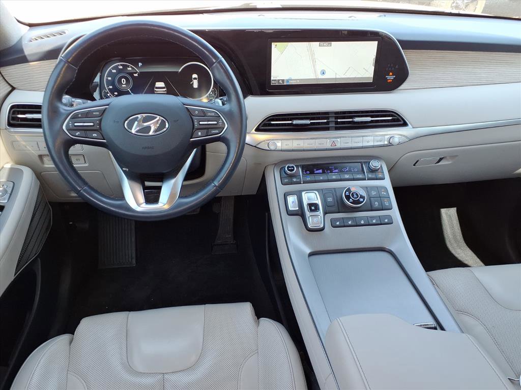 Used 2022 Hyundai Palisade Limited image 6