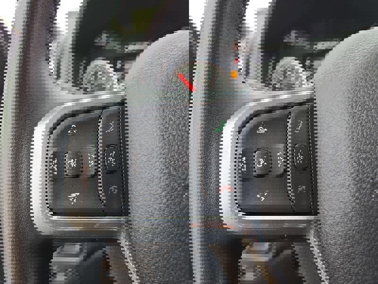 Used 2023 RAM 1500 Laramie AWD/4WD image 22