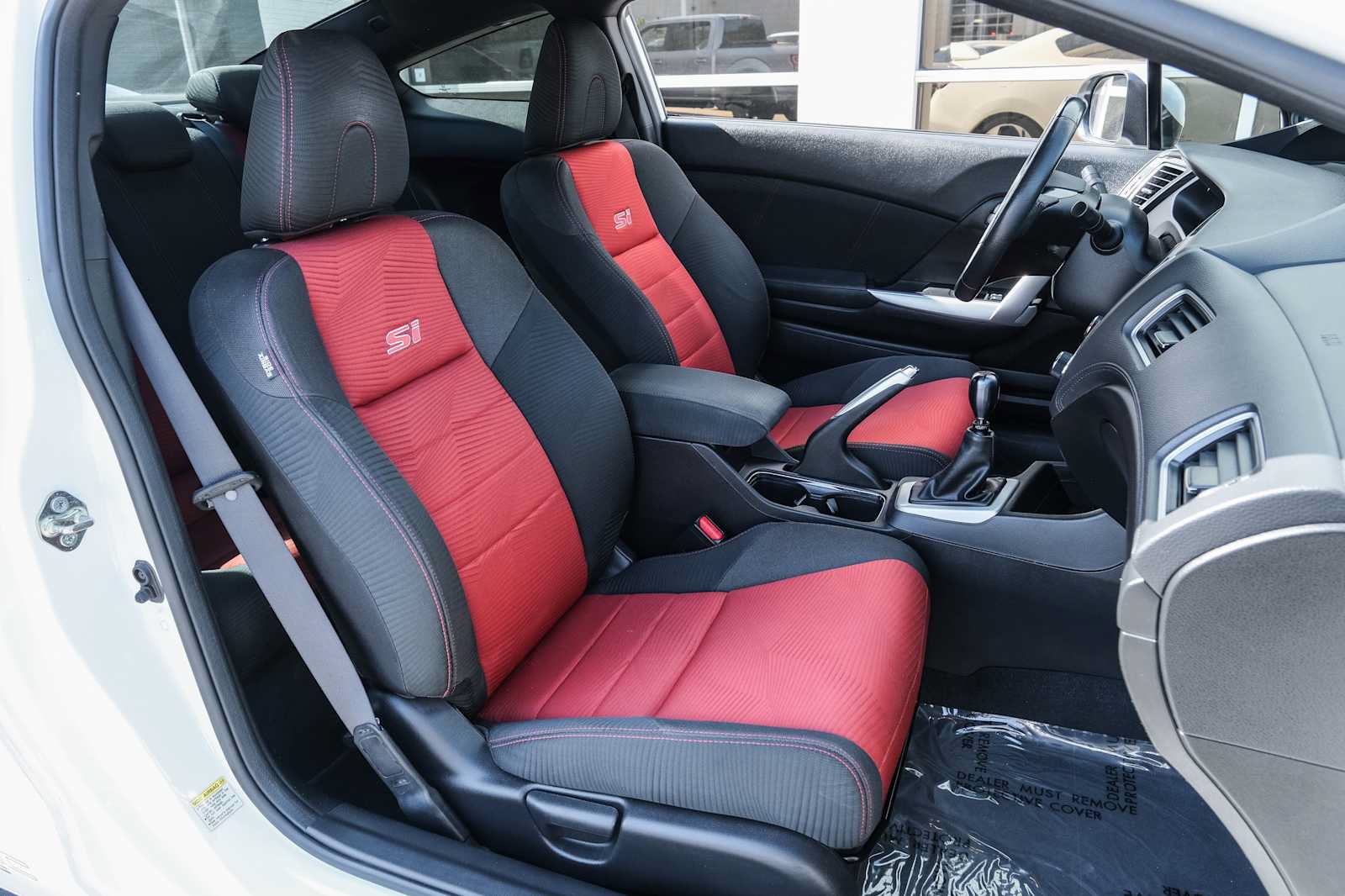 Used 2014 Honda Civic Si image 28