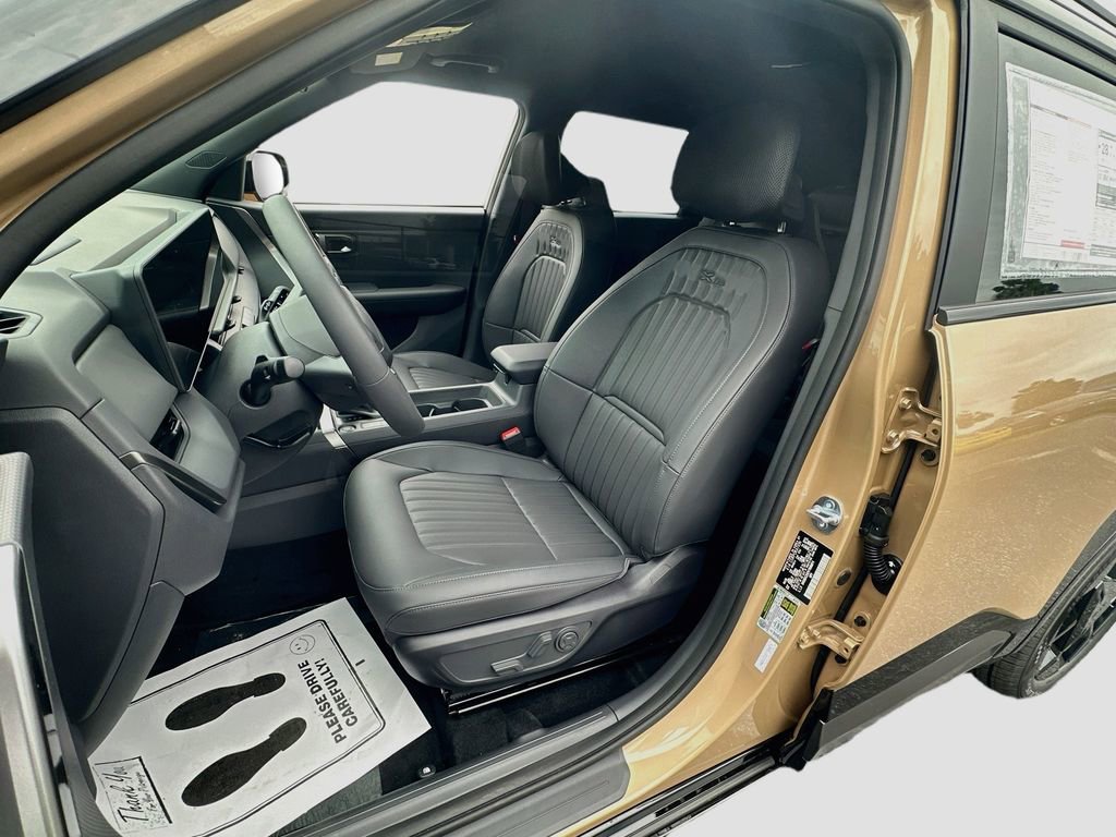 New 2027 Kia Seltos X-Line S AWD/4WD image 20