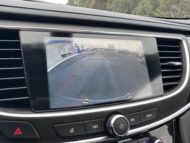 Used 2019 Buick LaCrosse Essence AWD/4WD image 15
