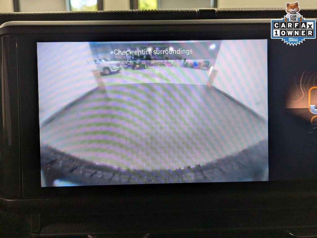 Used 2024 Jeep Wrangler Willys image 14