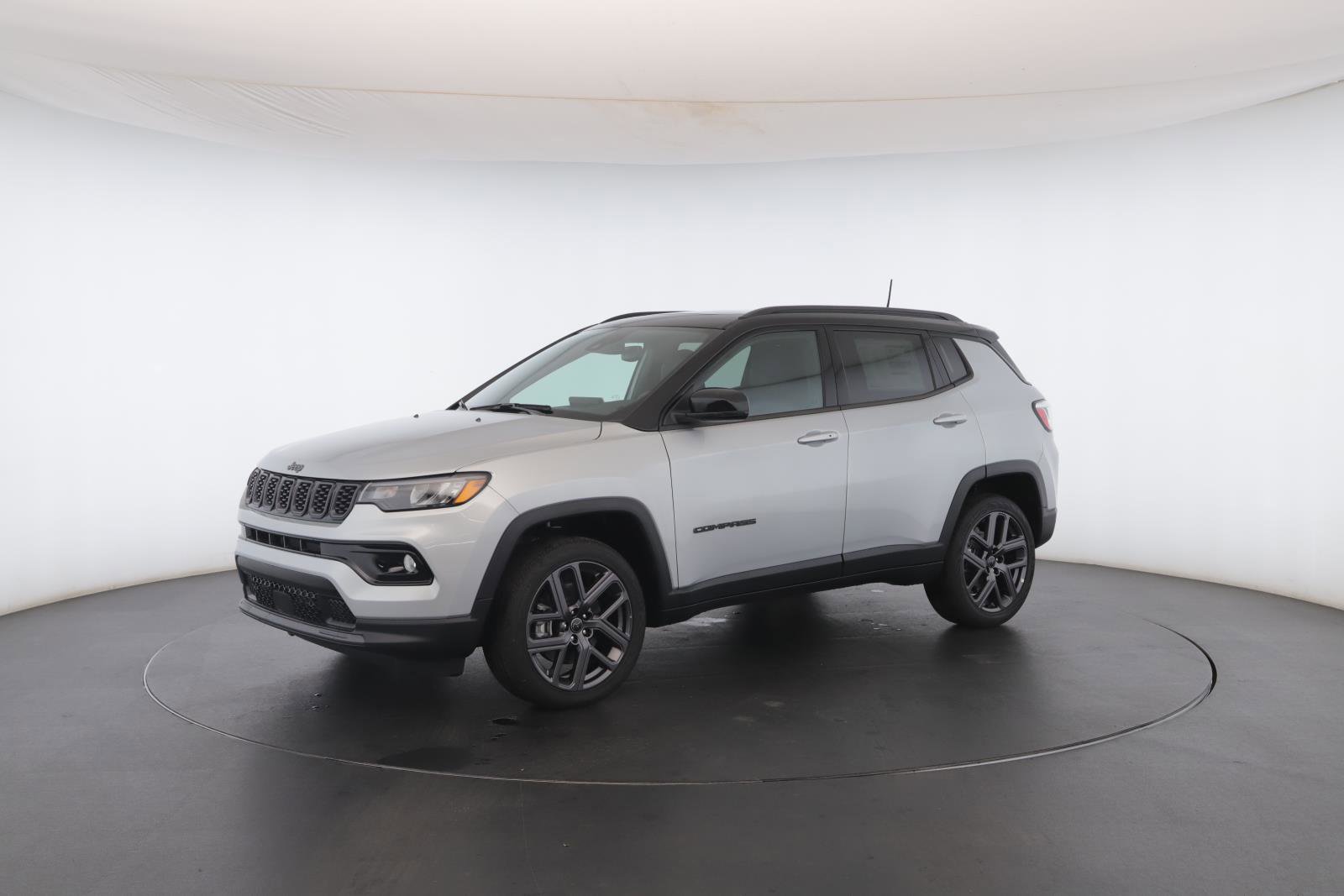 New 2026 Jeep Compass Limited w/ Sun, Sound & Navigation Group image 41