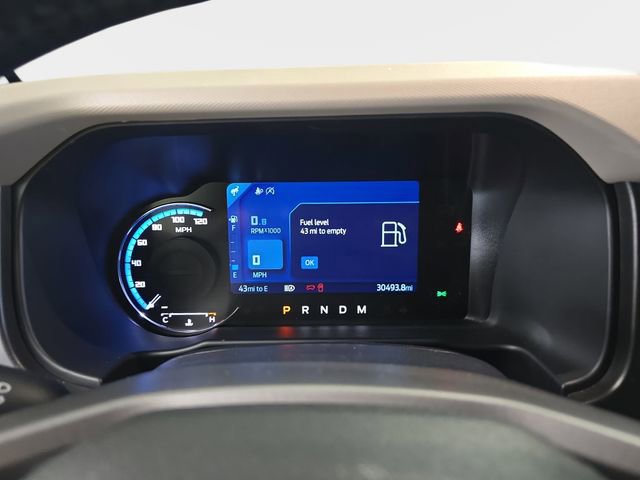 Used 2023 Ford Bronco Wildtrak image 19