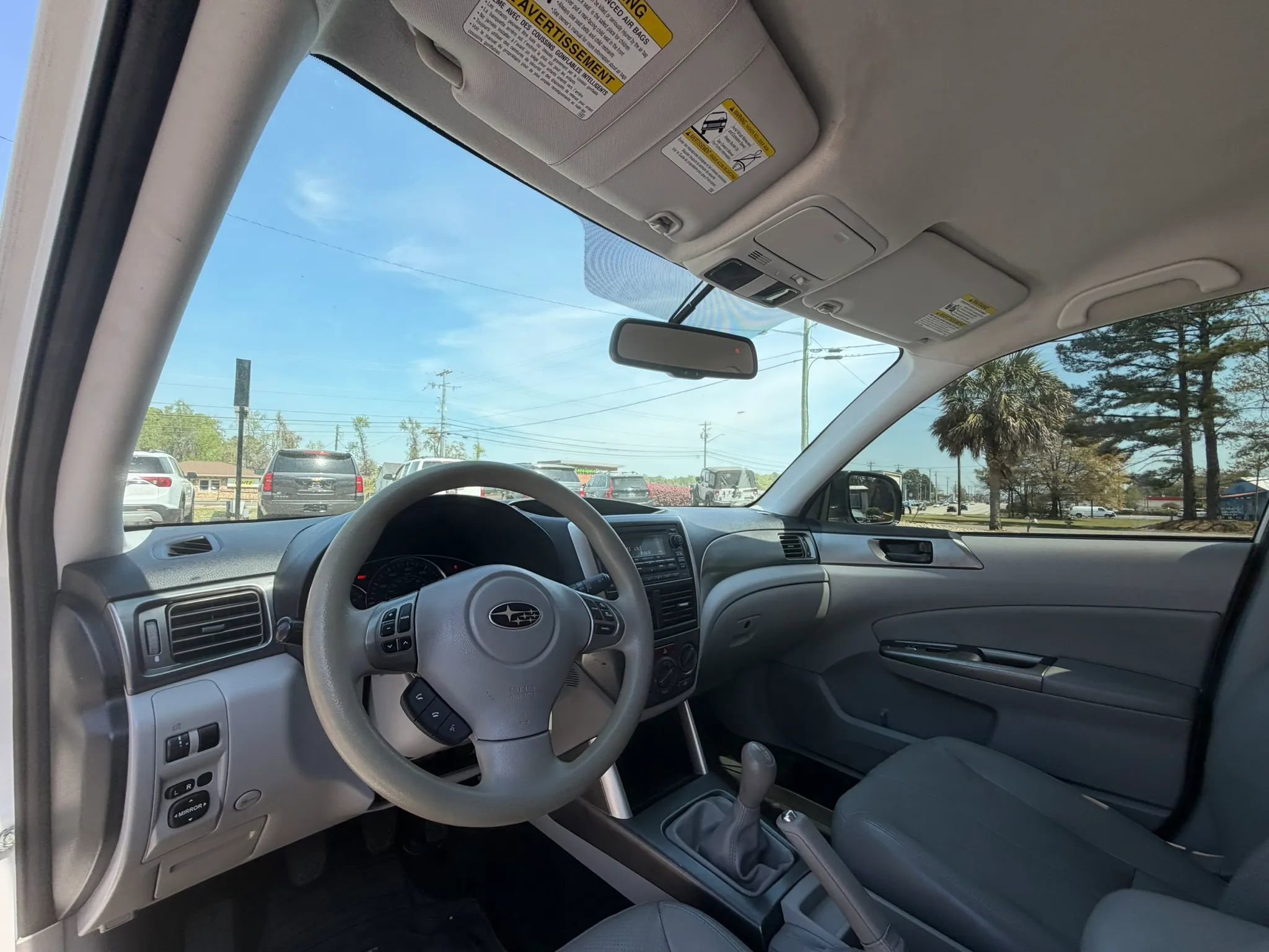 Used 2013 Subaru Forester 2.5X image 22