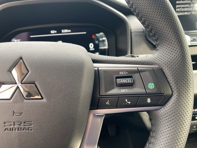 New 2025 Mitsubishi Outlander SE image 22