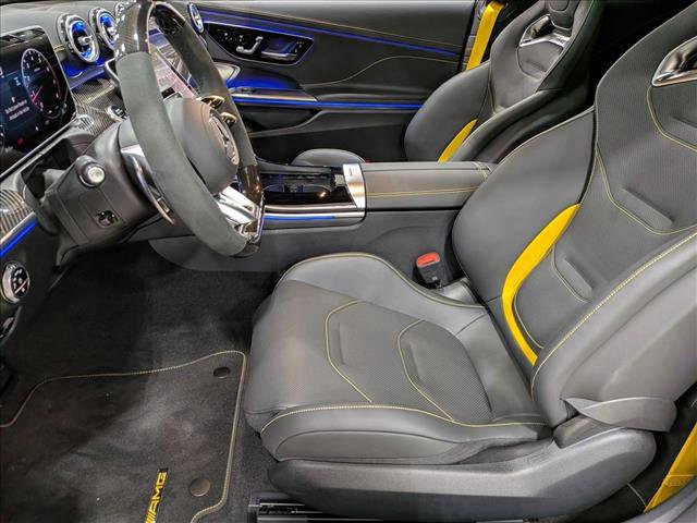 Used 2026 Mercedes-Benz CLE 53 AMG 4MATIC Coupe image 17