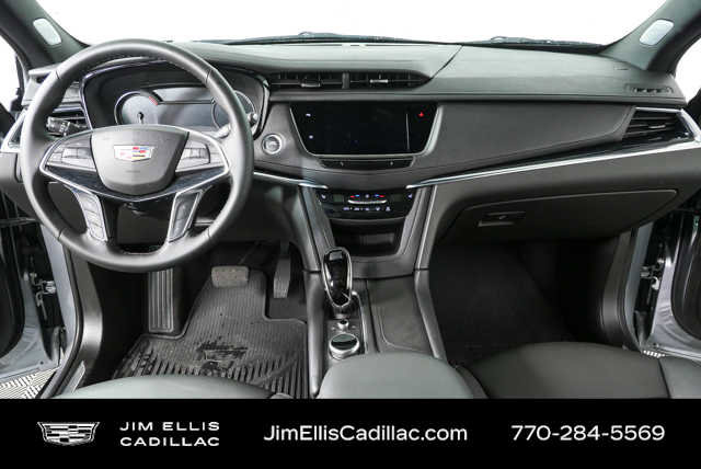 Used 2025 Cadillac XT5 Premium Luxury FWD image 19