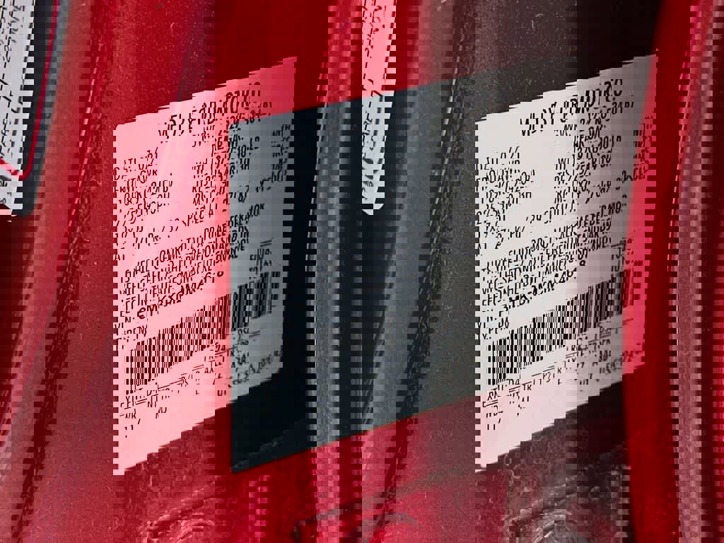 Certified 2021 Ford Mustang Mach-E Premium image 22