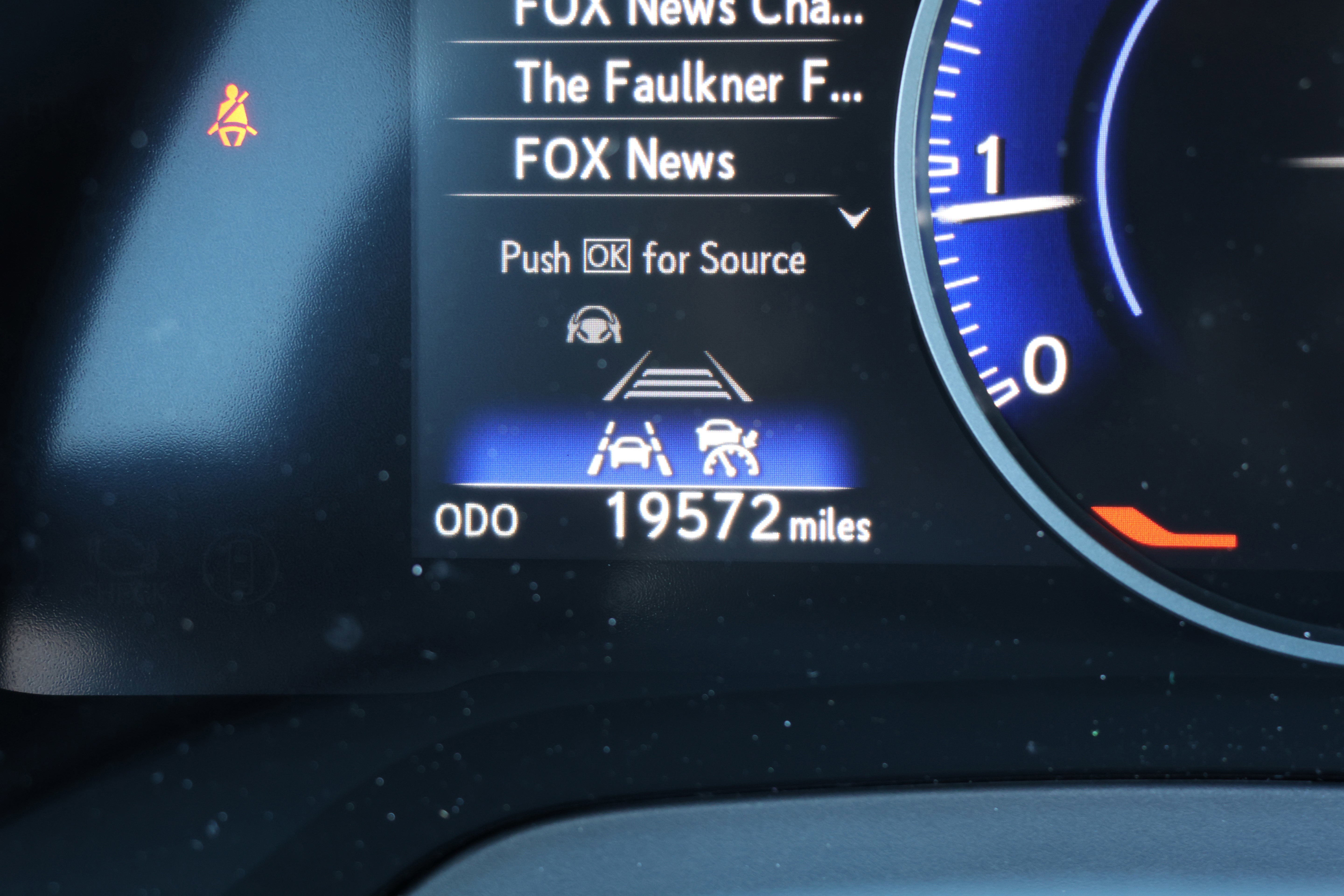 Certified 2023 Lexus RX 350 Premium image 20