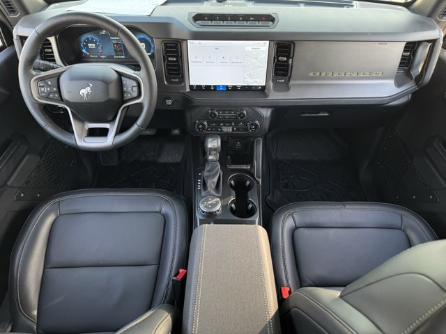 Used 2026 Ford Bronco Badlands AWD/4WD image 11