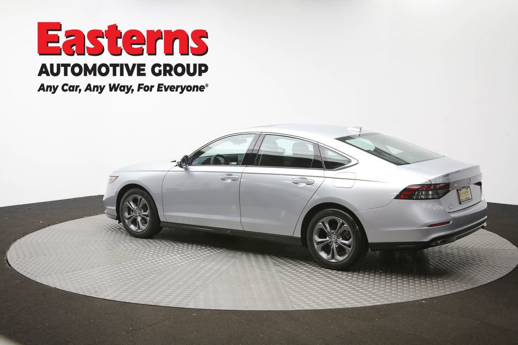 Used 2024 Honda Accord EX image 63