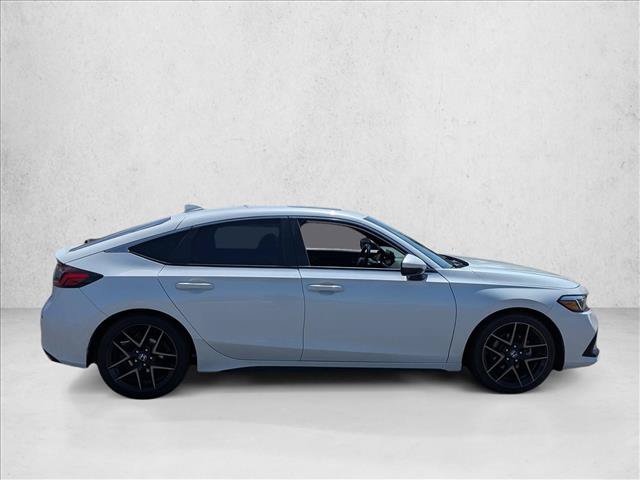 Used 2024 Honda Civic Sport Touring image 4