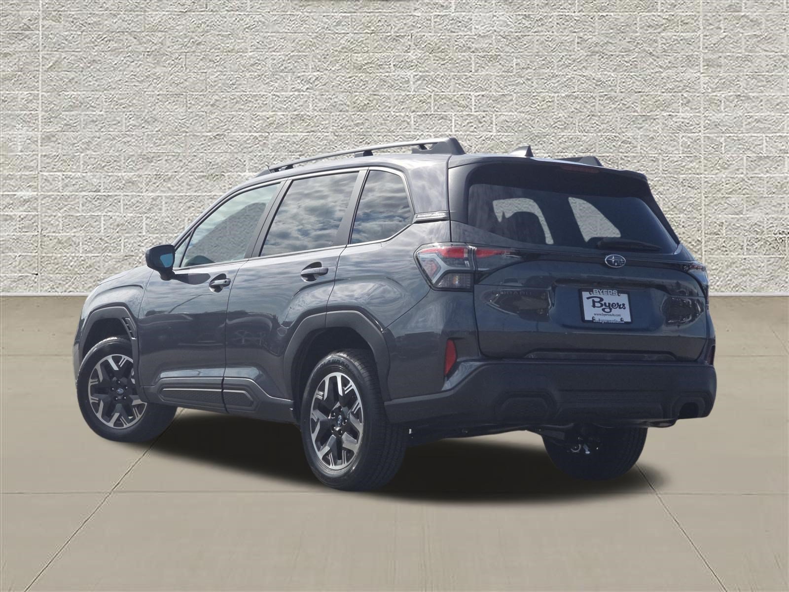 New 2026 Subaru Forester Premium AWD/4WD image 5