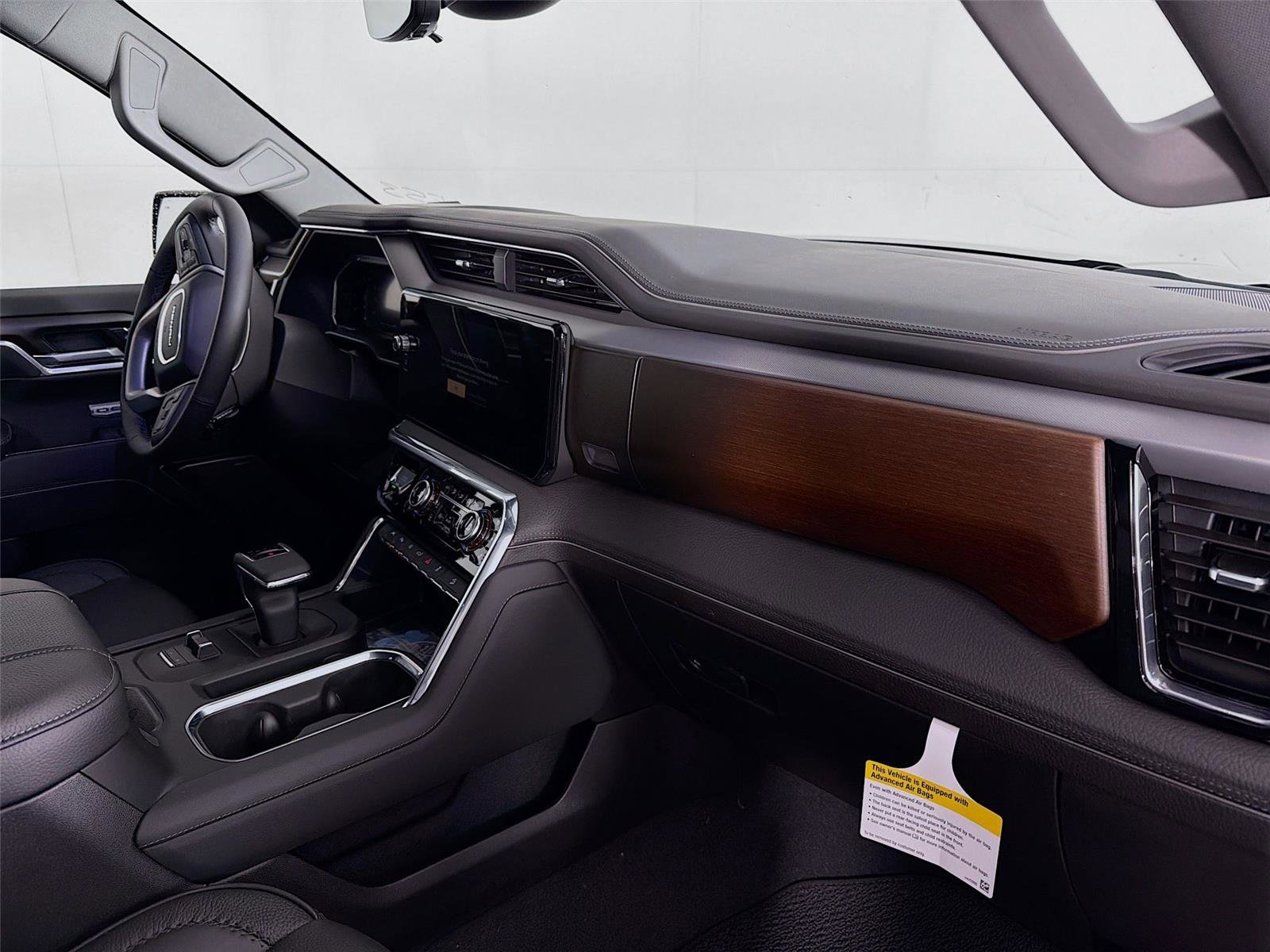 New 2026 GMC Sierra 1500 Denali w/ Denali Reserve Package image 31