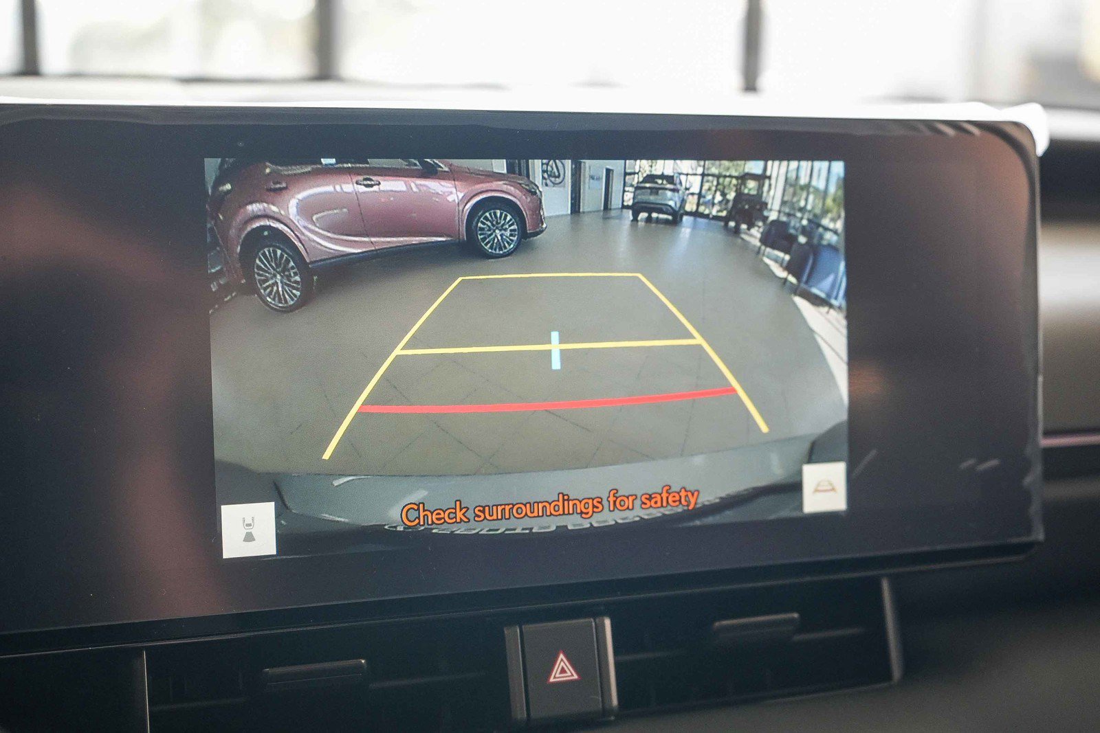 New 2026 Lexus IS 350 F Sport image 23