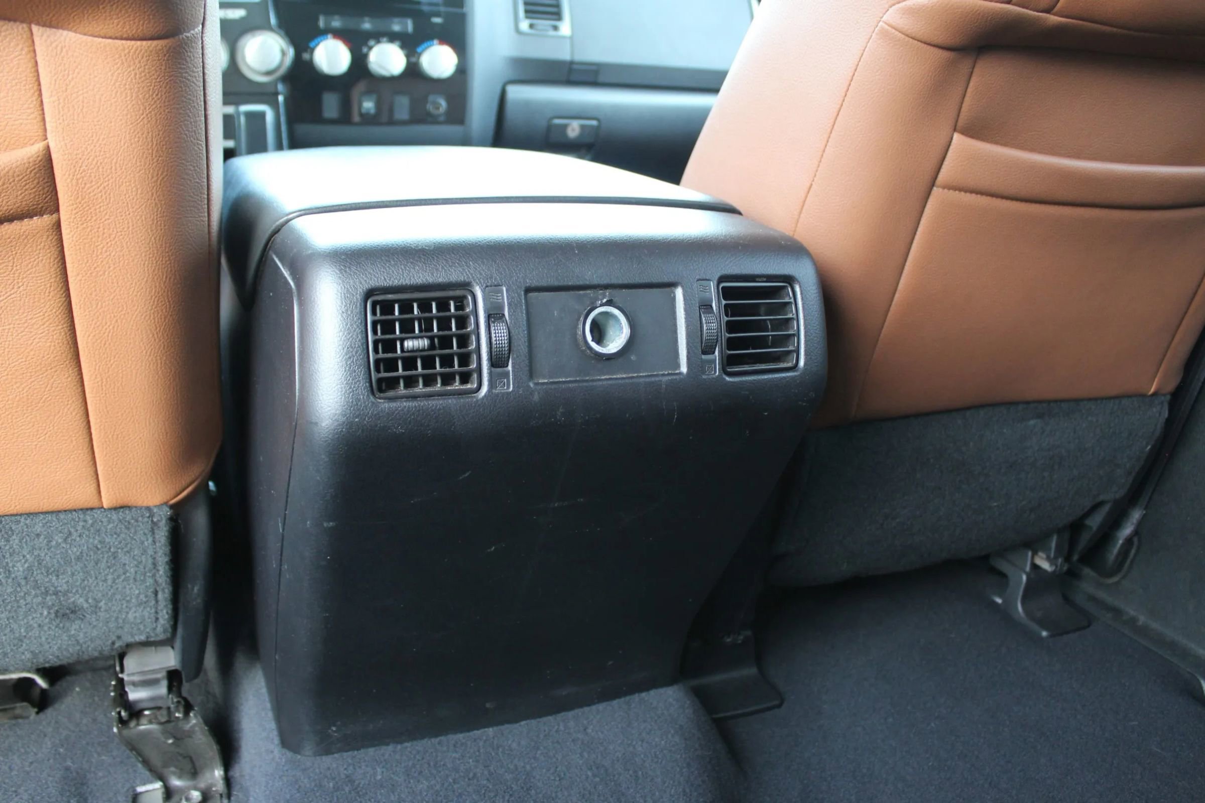 Used 2008 Toyota Tundra SR5 image 23